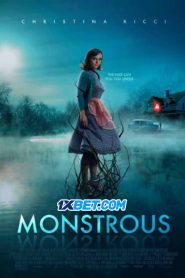 Monstrous (2022) พากย์ไทย