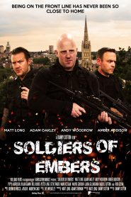 Soldiers of Embers (2020) พากย์ไทย