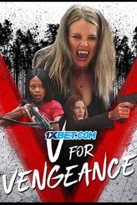 V for Vengeance (2022) พากย์ไทย