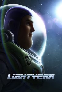 บัซ ไลท์เยียร์ Lightyear (2022)