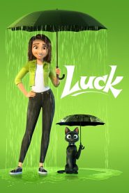 Luck (2022) พากย์ไทย