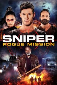 Sniper: Rogue Mission (2022) พากย์ไทย