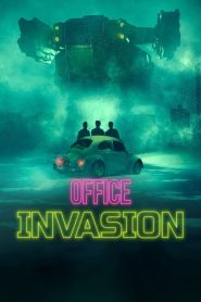 เอเลี่ยนบุกออฟฟิศ Office Invasion (2022)