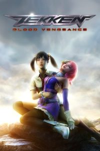เทคเค่นเลือดอาฆาต TEKKEN: Blood Vengeance (2011)