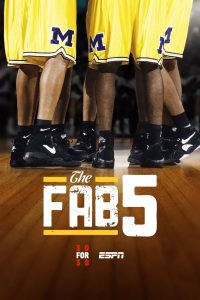 The Fab Five (2011)