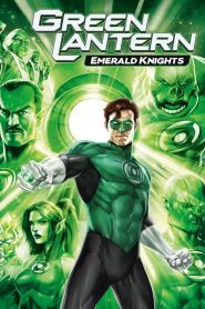 กรีน แลนเทิร์น: อัศวินพิทักษ์จักรวาล Green Lantern: Emerald Knights (2011)