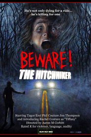 Beware! The Hitchhiker (2022) พากย์ไทย