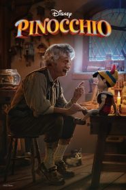พินอคคิโอ Pinocchio (2022)
