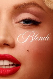บลอนด์ Blonde (2022)
