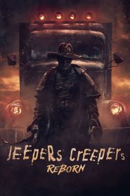 โฉบกระชาก กลับมาเกิด Jeepers Creepers: Reborn (2022)