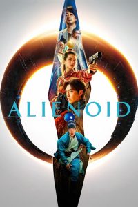 Alienoid (2022) พากย์ไทย