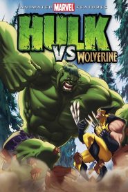 เดอะฮักปะทะวูฟเวอร์รีน Hulk vs. Wolverine (2009)
