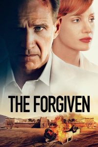 เดอะ ฟอร์กีฟเว่น อภัยไม่ลืม The Forgiven (2022)