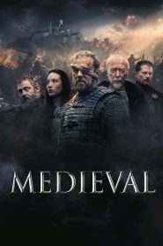Medieval (2022) พากย์ไทย
