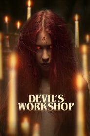 โรงฝึกปีศาจ Devil’s Workshop (2022)