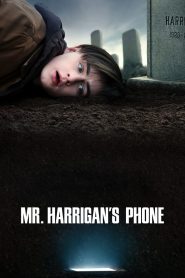 โทรศัพท์คนตาย Mr. Harrigan’s Phone (2022)