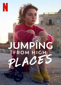 วันนี้ฉันจะไม่กลัว Jumping from High Places (2022)