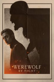 แวร์วูล์ฟ บาย ไนท์ Werewolf by Night (2022)