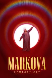 Markova: Comfort Gay (2000)