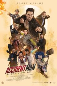 Accident Man 2 (2022) พากย์ไทย