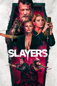 Slayers (2022) พากย์ไทย