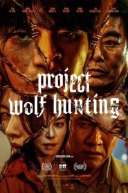 เรือคลั่งเกมล่าเดนมนุษย์ Project Wolf Hunting (2022)