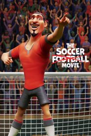 ภารกิจปราบปีศาจฟุตบอล The Soccer Football Movie (2022)