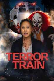 Terror Train (2022) พากย์ไทย