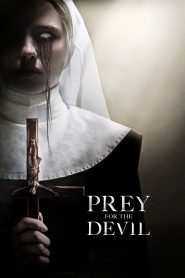 Prey for the Devil (2022) พากย์ไทย