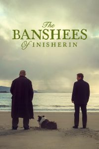 แบนชีผีแค้นแห่งเกาะไอนิเชอริน The Banshees of Inisherin (2022)