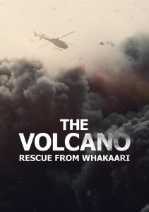 กู้ภัยจากวากาอาริ The Volcano: Rescue from Whakaari (2022)
