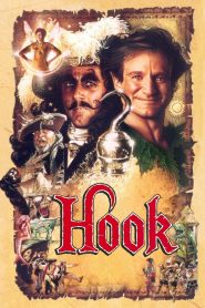 ฮุค อภินิหารนิรแดน Hook (1991)