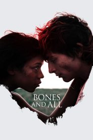โบนส์ แอนด์ ออล Bones and All (2022)