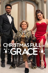 คริสต์มาสกับกราซา Christmas Full of Grace (2022)