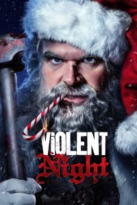 คืนเดือด Violent Night (2022)