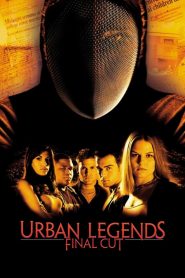 ปลุกตำนานโหด มหาลัยสยอง 2 Urban Legends: Final Cut (2000)