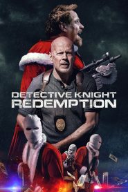 Detective Knight: Redemption (2022)