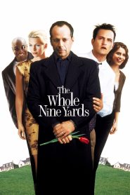 อึดไม่เกิน 9 หลา The Whole Nine Yards (2000)