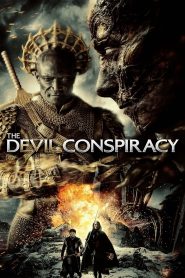 The Devil Conspiracy (2023) พากย์ไทย