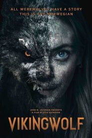 หมาป่าไวกิ้ง Viking Wolf (2022)