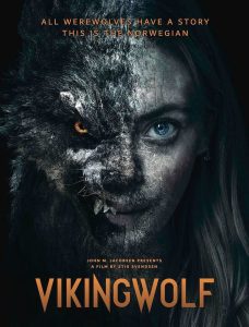 หมาป่าไวกิ้ง Viking Wolf (2022)