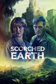 Scorched Earth (2022) พากย์ไทย