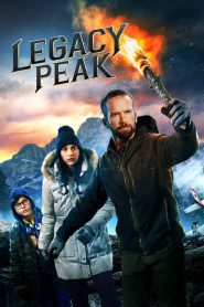 Legacy Peak (2022) พากย์ไทย