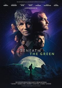 Beneath the Green (2023) พากย์ไทย