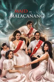 Maid in Malacañang (2022) พากย์ไทย