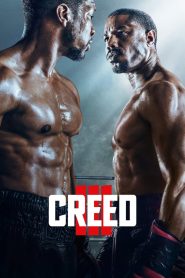 Creed III (2023) พากย์ไทย