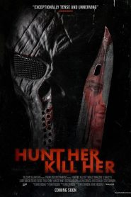 Hunt Her, Kill Her (2023) พากย์ไทย