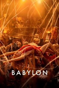 บาบิลอน Babylon (2022)