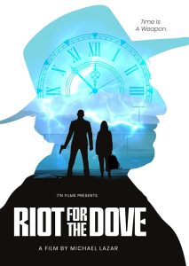 Riot for the dove (2022) พากย์ไทย