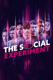 The Social Experiment (2022) พากย์ไทย